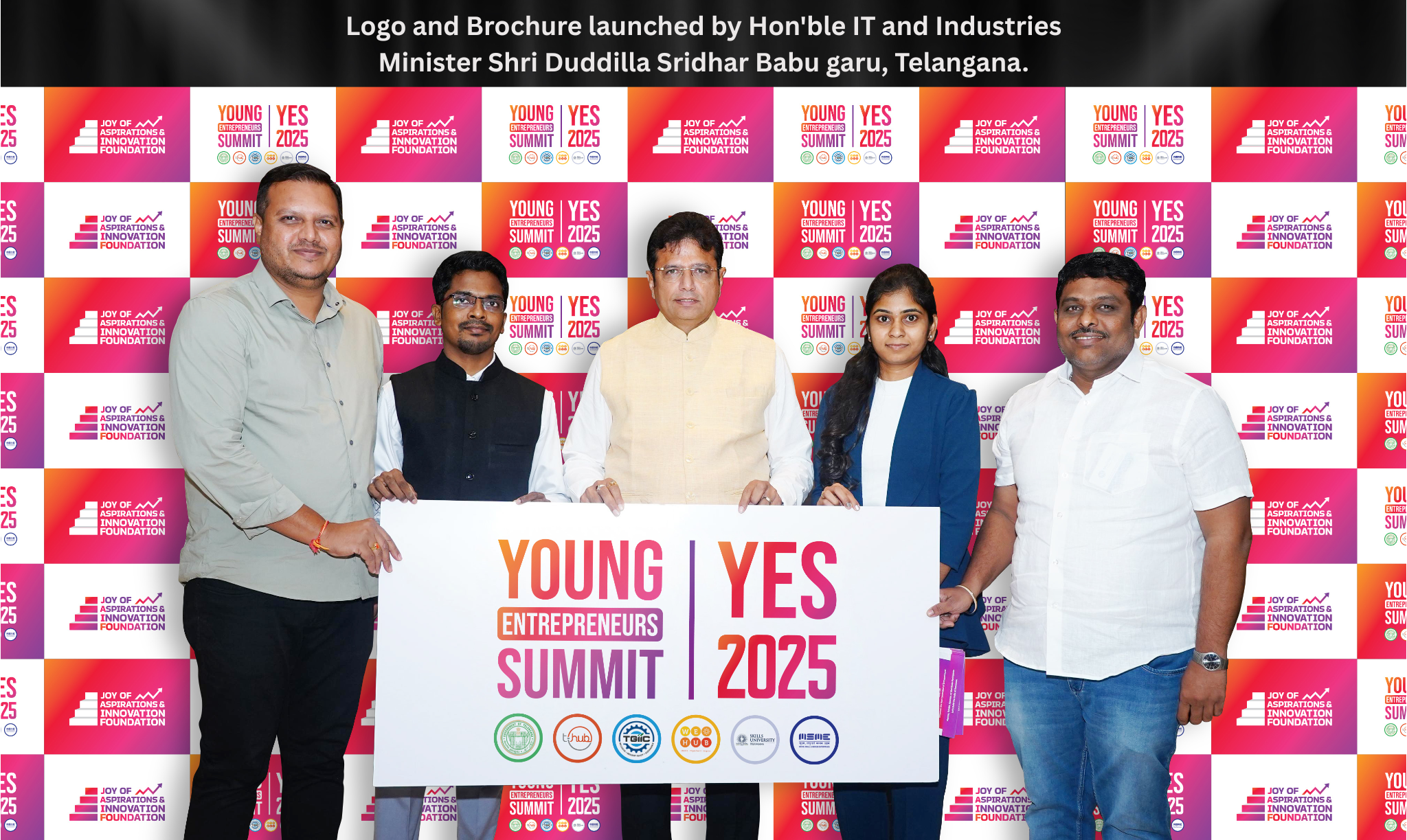 YES Summit 2025 Alt 2
